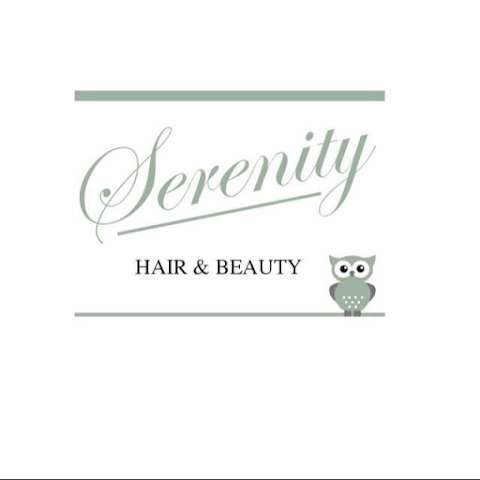 Serenity hair and beauty photo